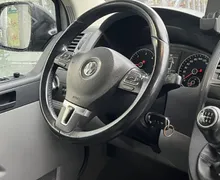 Zunanja slika - Volkswagen California - 1 LASTNIK-GRETJE SEDEŽEV-KLIMA - 12 - Predogledna slika