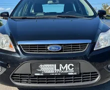 Zunanja slika - Ford Focus - Karavan 1.6 TDCi 110ks KLIMA tehnični 7.10.2026 - 9 - Predogledna slika