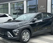 Zunanja slika - Hyundai Kona - 1.6 T-GDI Style°°17COL°°Winter I. - 2 - Predogledna slika