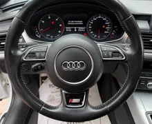 Zunanja slika - Audi A6 - Avant 3.0 TDI 20COL S-LINE XENON NAVI PDC KAM TEM TOP - 16 - Predogledna slika