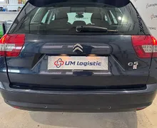 Zunanja slika - Citroën C5 - Tendance e-HDi 115 Airdream BMP6-XENON-LED-NAVI - 5 - Predogledna slika