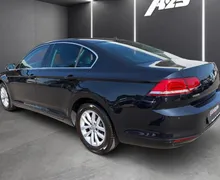 Zunanja slika - Volkswagen Passat - 1.4 TSI BMT Trendline-Full LED-Navi-Masaža-Kamera - 4 - Predogledna slika