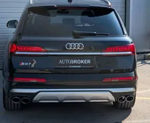 Zunanja slika - Audi SQ7 - 4.0 TDI 360 kamera Matrix BOSE - 6 - Predogledna slika