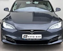Zunanja slika - Tesla Model S - 75D DUAL+AWD+PANORAMA - 2 - Predogledna slika