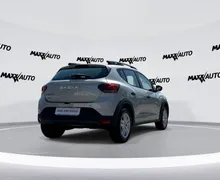 Zunanja slika - Dacia Sandero - Stepway 1.0 TCe 90 Essential - 5 - Predogledna slika