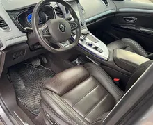 Zunanja slika - Renault Espace - dCi Initiale Paris -LED -PANO -NAVI -4WS -USNJE - 7 - Predogledna slika