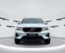 Zunanja slika - Volvo XC40 - B3 P Core AT DCT 3 leta garancije + 3 servisi... - 2 - Predogledna slika