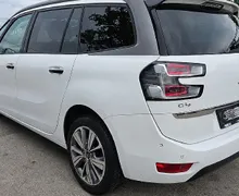 Zunanja slika - Citroën C4 Grand Picasso - 1.6 HDi 116ks EXCLUSIVE °7-SEDEŽEV° °KAMERA° - 7 - Predogledna slika