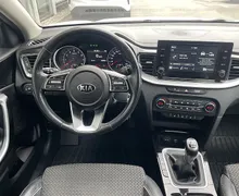 Zunanja slika - KIA XCeed - 1.4 T-GDi LX Joy ISG. M T 103 kW - 11 - Predogledna slika