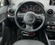 Zunanja slika - Audi A1 - 1.0 TFSI ultra•KEYLESS•GR.SED•NAVI•BIXENON•TEMP - 13 - Predogledna slika