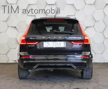 Zunanja slika - Volvo XC60 - B4D AWD Geartronic R-Design DARK Plus 197KM - 6 - Predogledna slika