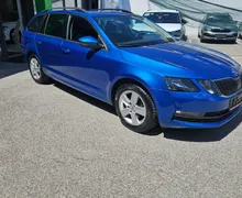 Zunanja slika - Škoda Octavia - Combi 1.0 TSI Ambition - 3 - Predogledna slika