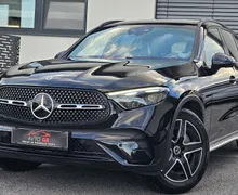 Zunanja slika - Mercedes-Benz GLC-Razred - GLC 220d 4MATIC AMG Line Avt.-Novo- Le 18.000km- - 14 - Predogledna slika