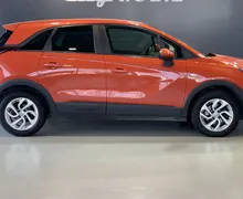 Zunanja slika - Opel Crossland X - 1.LASTNIK-SLO-KAMERA-KLJUKA-TEMPOMAT-ALU - 4 - Predogledna slika