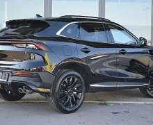 Zunanja slika - Forthing Forthing T5 EVO - T5 Evo my 2025 + ADAS+ DARILO + NA ZALOGI - 7 - Predogledna slika