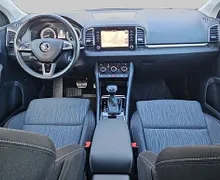 Zunanja slika - Škoda Karoq - Style 1.5 TSI DSG SLO - 8 - Predogledna slika