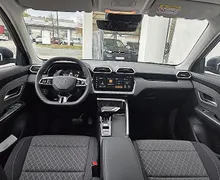 Zunanja slika - MG MG ZS - Comfort 1.5L Hybrid + ZIMSKE PNEVMATIKE - 9 - Predogledna slika