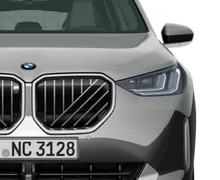 Zunanja slika - BMW X3 - 20 xDrive - 6 - Predogledna slika
