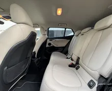 Zunanja slika - BMW serija X2 - sDrive16d FULL LED BEIGE USNJE NAVI ODLIČEN - 9 - Predogledna slika