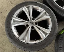 Zunanja slika - Seat Leon - ST 2.0 TDI FR DSG.NEMŠKI+4ALU.PANORAMA.GRE.SEDEŽEV - 15 - Predogledna slika