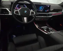 Zunanja slika - BMW X5 - serija : xDrive30d-M.SPORT-KLJUKA-PANO-WEBASTO-KEYLESS - 17 - Predogledna slika