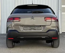 Zunanja slika - Citroën C4 Cactus - Shine PureTech 110 SLOVENSKI - 5 - Predogledna slika