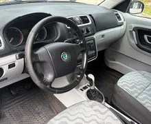 Zunanja slika - Škoda Roomster - 1.4 TDI - 9 - Predogledna slika