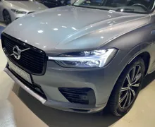Zunanja slika - Volvo XC60 - T8-R DESIGN-PANO-NAVI-ZRAČNO-RADAR-360KAMERA-LED - 7 - Predogledna slika