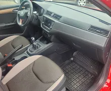 Zunanja slika - Seat Ibiza - 1.0 TGI P CNG Bencin Plin - 9 - Predogledna slika