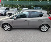 Zunanja slika - Opel Corsa - Active 1,4 16V - 2 - Predogledna slika