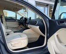 Zunanja slika - Audi A3 - 2.0 TDI I AMBITION I SLO I NAVI I  LED I TEMP - 11 - Predogledna slika