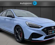 Zunanja slika - Hyundai i30 - N 2.0T-GDI 280 Performance - 1 - Predogledna slika