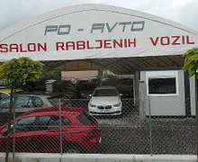 Zunanja slika - Ford Kuga - 2.0 TDCI 103kW DPF 4x4-SLO-ALU-PDC-VELIKI SERVIS - 12 - Predogledna slika