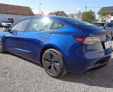 Zunanja slika - Tesla Model 3 - Long Range AWD 498hp kot nova IZKAZAN DDV - 3 - Predogledna slika