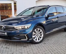 Zunanja slika - Volkswagen Passat - Variant 1.4 TSI GTE avt. 160kW - 1 - Predogledna slika