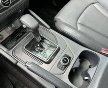 Zunanja slika - SsangYong Musso - Grand 2.2 XDi Ultimate 4WD AT - 19 - Predogledna slika