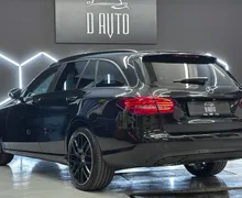Zunanja slika - Mercedes-Benz C-Razred - C 220 d  ... - 6 - Predogledna slika