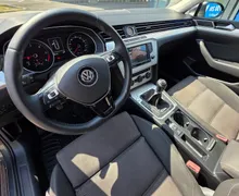 Zunanja slika - Volkswagen Passat - Variant 4motion 2.0 TDI BMT Comfortline - 7 - Predogledna slika