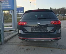 Zunanja slika - VW Passat - Alltrack 2.0 TDI BMT SCR 4MO. Alltrack avt. 140kW 4MOTION - 6 - Predogledna slika