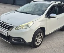 Zunanja slika - Peugeot 2008 - Allure + BREZ POLOGA TUDI ZA TUJCE Z VIZO - 1 - Predogledna slika