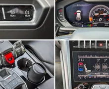 Zunanja slika - Lamborghini Urus - ADAS 360 HUD STARYNIGHT MASAŽA GAR. FEB2026 - 14 - Predogledna slika