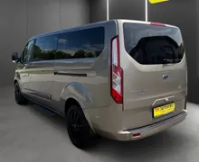 Zunanja slika - Ford Tourneo - Custom 2.0 TDCI L2 H1 FUL LED NAVI TEMP PDC GR.SEDEŽEV - 4 - Predogledna slika