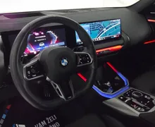 Zunanja slika - BMW X3 - serija : xDrive20d-M.SPORT PRO.RADAR-KAM360-KEYLESS-KLJUKA - 17 - Predogledna slika