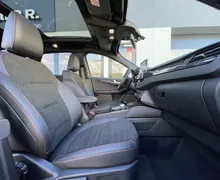 Zunanja slika - Ford Kuga - St-Line X Graphite tech 2.5 Hybrid 190KM FHEV - 12 - Predogledna slika