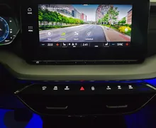 Notranja slika - Škoda Octavia - Combi 2.0 TDI Style DSG- Matrix.panorama.HUD.asist - 18 - Predogledna slika
