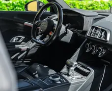 Zunanja slika - Audi R8 - V10+ - Keramika - Bang Olufsen - Karbon - Laser - 19 - Predogledna slika