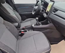 Zunanja slika - Renault Captur - TCe 140 Techno + Webasto - 13 - Predogledna slika