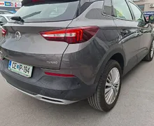 Zunanja slika - Opel Grandland X - 1.2 Turbo 131KM - 3 - Predogledna slika