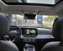 Zunanja slika - Hongqi HS5 - 2.0T AWD - 9 - Predogledna slika