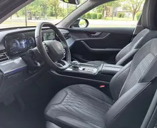 Zunanja slika - Hongqi HS5 - 2.0T AWD - 5 - Predogledna slika